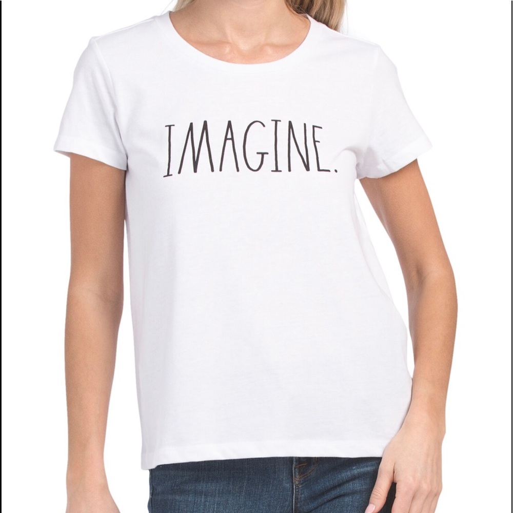 Rae Dunn T-shirt!
